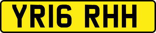 YR16RHH