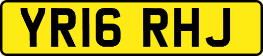 YR16RHJ