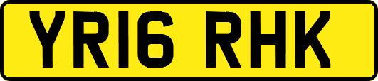 YR16RHK