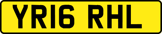 YR16RHL