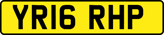 YR16RHP
