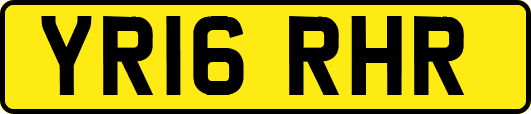 YR16RHR