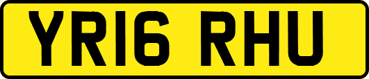 YR16RHU