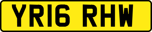 YR16RHW