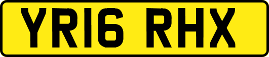 YR16RHX