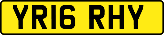YR16RHY