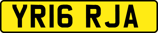 YR16RJA