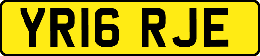 YR16RJE