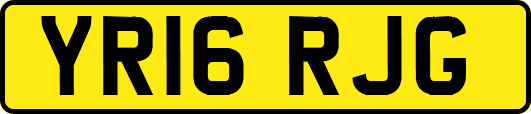 YR16RJG