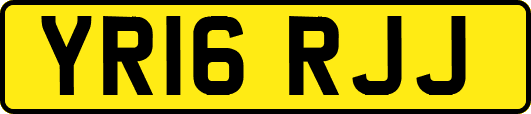YR16RJJ