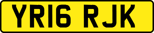 YR16RJK