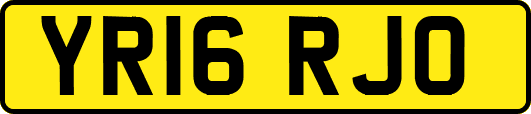 YR16RJO