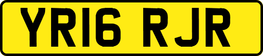 YR16RJR