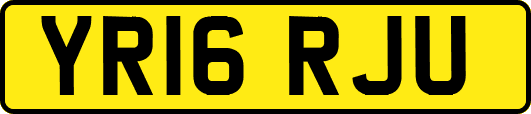 YR16RJU