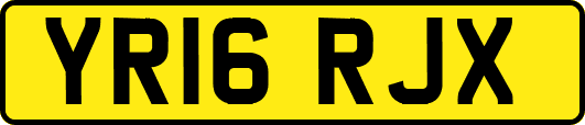 YR16RJX