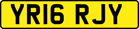 YR16RJY