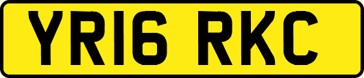 YR16RKC