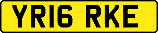 YR16RKE