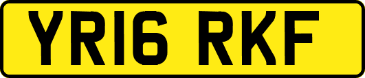 YR16RKF