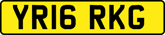 YR16RKG