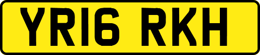 YR16RKH