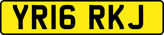 YR16RKJ
