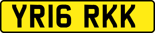 YR16RKK