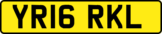 YR16RKL
