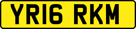 YR16RKM