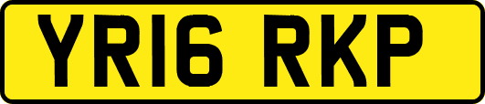 YR16RKP
