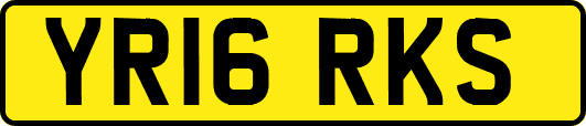 YR16RKS