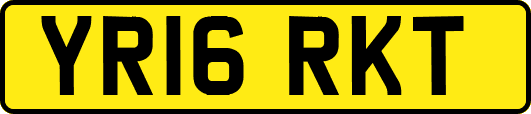 YR16RKT