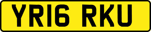 YR16RKU