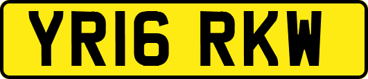 YR16RKW