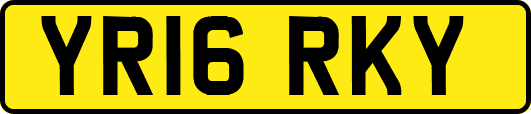 YR16RKY