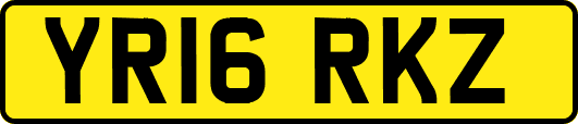 YR16RKZ