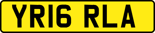 YR16RLA