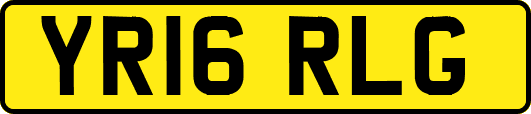 YR16RLG