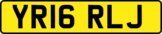YR16RLJ