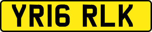YR16RLK