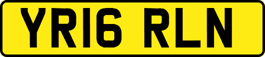YR16RLN