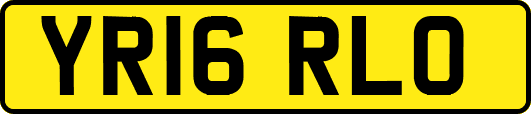 YR16RLO