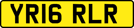 YR16RLR