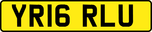 YR16RLU