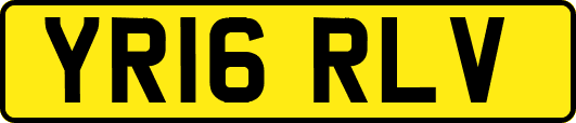 YR16RLV