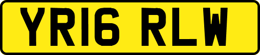 YR16RLW
