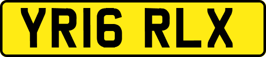 YR16RLX