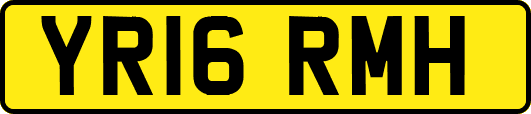 YR16RMH