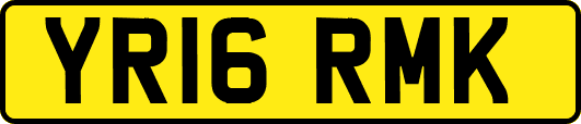 YR16RMK