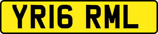 YR16RML